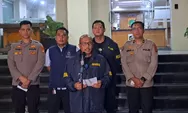 3 DPO Mafia Akses Judol Komdigi Diciduk di Bandara, Polisi Beberkan Fakta Mengejutkan dan Sita BB Senilai Rp 600 Juta