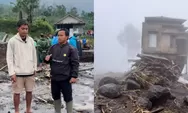 Banjir Bandang Terjang Desa Penakir Pemalang, Warga Ceritakan Detik-detik Air Datang Bertubi-tubi