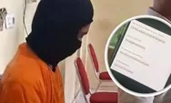 Update Kasus Pembacokan Mahasiswi di Kampus UIN Suska Riau, dari Motif Pembacokan hingga Ancaman 12 Tahun Bui