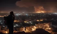 Serang Rafah, Israel Tuai Berbagai Kecaman