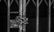 Penjara Overload demi Olimpiade, Prancis Cuma Punya Solusi Jangka Pendek