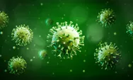 Virus Flu Burung dalam Susu Kemasan, Satu Orang di AS telah Terinfeksi