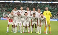 Timnas Indonesia Vs Bahrain dan China Kapan Dimulai? Ini Jadwalnya