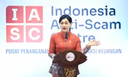 Anti Scam Center Klaim Kerugian Masyarakat Capai Rp130 Miliar