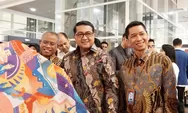 Menteri Ekraf Riefky : Industri Game Indonesia Tunjukkan Tren Positif, Terbesar di Asia Tenggara