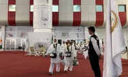 Bebas dan Kembali ke Tanah Air, 34 Jemaah Haji Non-Visa Diamankan oleh Pemerintah Arab Saudi