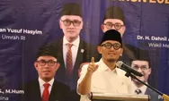 Antrean Haji 5,4 Juta Jemaah, Kemenhaj: Skema Waiting List Adil