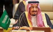 Lebih dari 50 Warga Indonesia Dapat Kesempatan Pergi Haji Gratis Atas Undangan Raja Salman