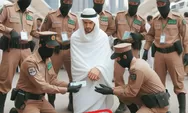 Gagal Berhaji Akibat Visa Tidak Sah, Puluhan Jamaah Haji Indonesia Tertangkap di Arab Saudi