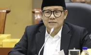 DPR Desak PPATK, Cak Imin Minta Transparansi Judi Online dan Revolusi Sistem Siber