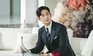 jago Akting Emosional, Ini Tips Kim Soo Hyun Jaga Kualitas Akting Saat Bermain dalam Drama Queen of Tears