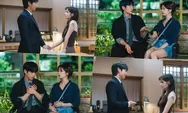 Choi Seung Hyo Bersiap Melamar Bae Seok Ryu, TVN Rilis Still Cut Drama Korea Love Next Door Episode 14 Tayang Malam Ini
