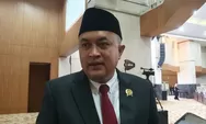 Rudy Susmanto Sebut Presiden Terpilih Penting untuk Pemekaran DOB Bogor Barat dan Timur.