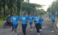 Chasing Bogor Run 2025, Ajang Lari dengan Pesona Alam Bogor yang Memikat