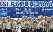 Polda Metro Jaya Sebut Operasi Patuh Jaya 2025 Incar Kendaraan Dinas
