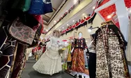 Ratusan Peserta Tampil di Lomba Fashion Show Festival Merah Putih 2025, Botani Square Jadi Catwalk Raksasa