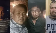 Terungkap! Kepala Cabang Pembantu BRI Cempaka Putih Jadi Korban Penculikan dan Pembunuhan, Empat Tersangka Diciduk