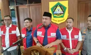Bupati Bogor Salurkan Rp1,2 Miliar untuk Aceh–Sumatera: “Mereka Keluarga Kita”