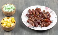3 Ide Menu Takjil Minuman dan Camilan 2026 untuk Dibagikan di Masjid Saat Ramadan