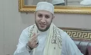 Profil Syekh Ahmad Al Misry: Latar Belakang Pendidikan dan Perjalanan Dakwah