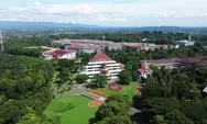 Ipb University Menerima Sebanyak 3.601 Calon Mahasiswa Baru