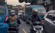  Kalau Perjalanan Ke Kantor Bisa Lebih dari 60 Menit Sehari, Hati-hati Kamu Bisa Depresi!