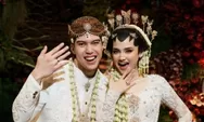 Sosok Ayah Kandung Syifa Hadju Terungkap di Momen Pernikahan El Rumi, Siapa Sebenarnya?