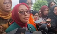 Menteri PPPA Viral dari Partai Apa? Profil Arifah Fauzi Instagram, Suami Ramai Usulkan Gerbong Wanita Dipindah