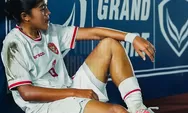 Indonesia vs Kamboja: Duel Panas di Final ASEAN Women Cup 2024!