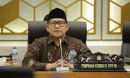 Muhaimin Iskandar, Dari Wakil Presiden Gagal ke Menteri Koordinator