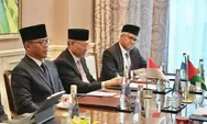 Apa Itu BRICS: Klub Eksklusif Negara Berkembang yang Dilirik Indonesia