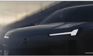 All New Volvo XC70 Lahir Kembali! Tampangnya Berubah Total Dengan Desain Baru Siap Ramaikan Pasar Mobil Listrik - Intip Spesifikasinya
