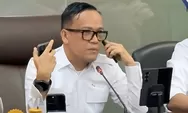KPK Gelar OTT Terhadap Wamenaker Immanuel Ebenezer—Diduga Terkait Pemerasan Sertifikasi K3, Uang, Mobil & Motor Disita; 10 Orang Terjaring
