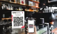 Setelah Jepang, QRIS Kini Masuki Tahap Uji Coba di China, BI Targetkan Implementasi Akhir 2025