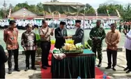 HAB ke-80 Kemenag, Bupati Bartim Tegaskan Kerukunan Jadi Kekuatan Bangsa
