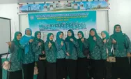 PKK Kecamatan Selat Gelar Pertemuan Rutin, Perkuat Sinergi 8 Kelurahan dan 2 Desa