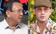 Singgung Pandji Pragiwaksono, Ahok Soroti soal Kebebasan Berekspresi dan Gaya 'Disclaimer' di Materi Komedi Mens Rea
