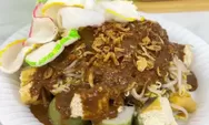 Cara Membuat Tahu Tek Enak ala Rumahan, Simpel dan Lezat
