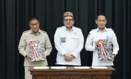 Ada 11 Temuan BPK, Fairid Naparin Janji Benahi Pajak dan Retribusi Palangka Raya
