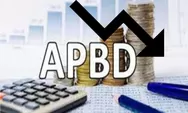 APBD Kalteng Menyusut Rp 2,9 Triliun di 2026, Pemprov Atur Strategi Pembangunan Prioritas