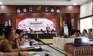 Musrenbang Kecamatan Selat Dibuka Wabup Kapuas Dodo, Normalisasi Sungai Jadi Sorotan RKPD 2027