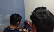 Pria 65 Tahun Ditemukan Meninggal di Kamar Hotel Palangka Raya