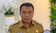 Wawali Palangka Raya Ikuti Rakor Inflasi 2026, Kemendagri Tekankan Stabilitas Harga dan Pasokan