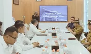 DPRD Kalteng Minta Pemprov Serius Benahi Pengelolaan APBD Usai Audit BPK