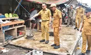DPRD Apresiasi Wali Kota Palangka Raya Turun Langsung Perbaiki Drainase Titik Rawan Genangan