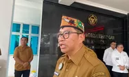 APBD Kalteng 2026 Turun 34,71 Persen, Pemprov Fokus Pendidikan, Kesehatan, dan Infrastruktur