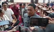 Bias Layar Resmi Jadi Anggota DPR RI PAW, Wagub Kalteng Harap Aspirasi Daerah Diperjuangkan