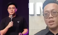 Influencer Crypto Timothy Ronald Dilaporkan ke Polisi, Korban Klaim Rugi Rp3 Miliar