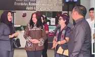 DPRD Barito Timur Kunjungi RSUD Tamiang Layang, Soroti Pelayanan Pascaperayaan Nataru 2026