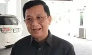 DPRD Barito Utara Tegaskan Jalan APBD Bukan untuk Truk Tambang Batu Bara